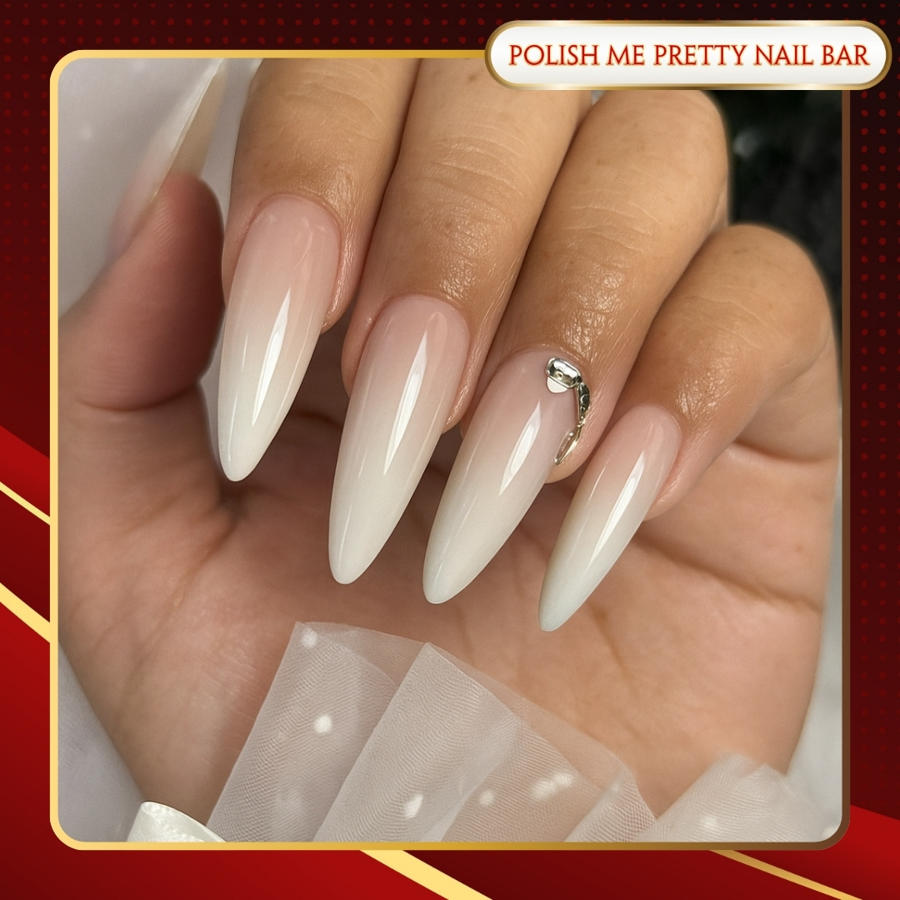 Christmas nail collection